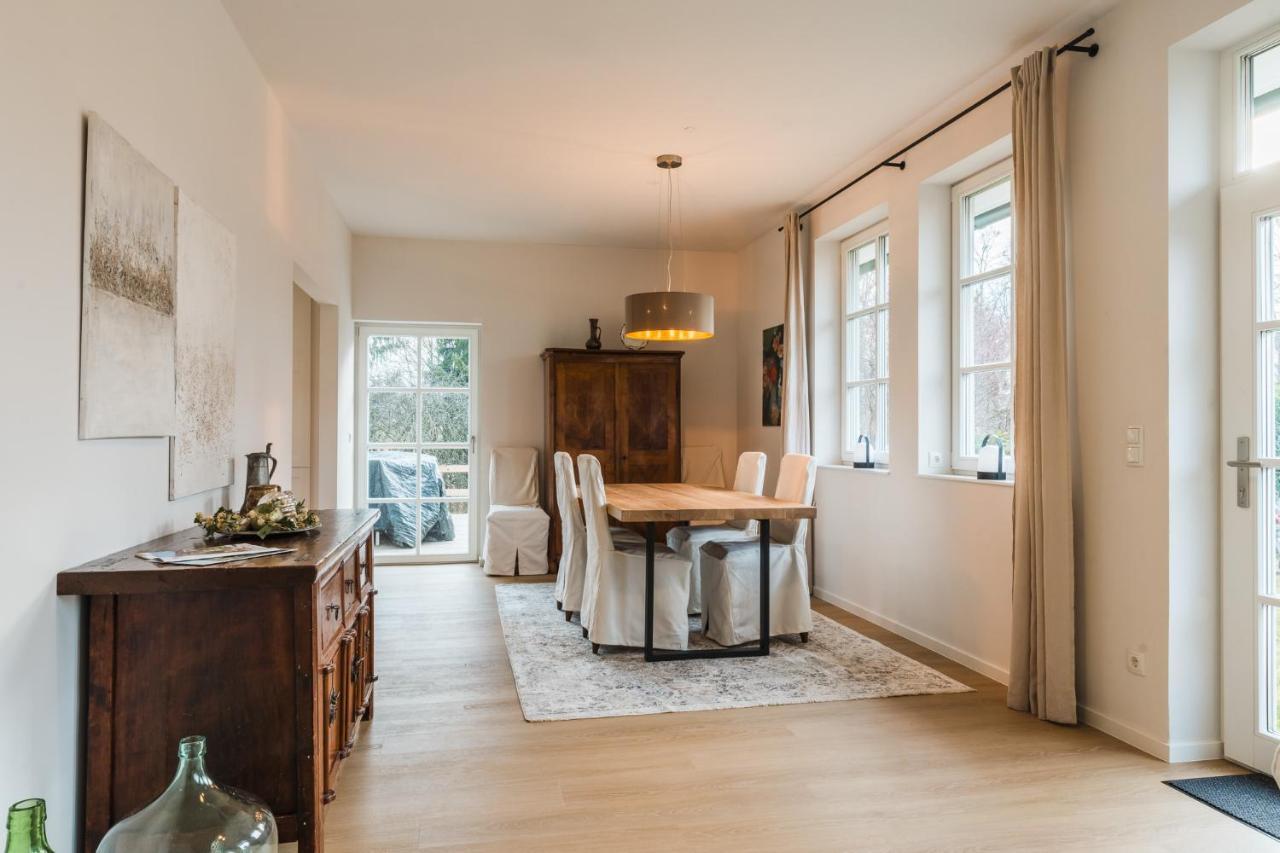 Appartement Himmel & Hoellerl Fuerstenfeld Exteriér fotografie